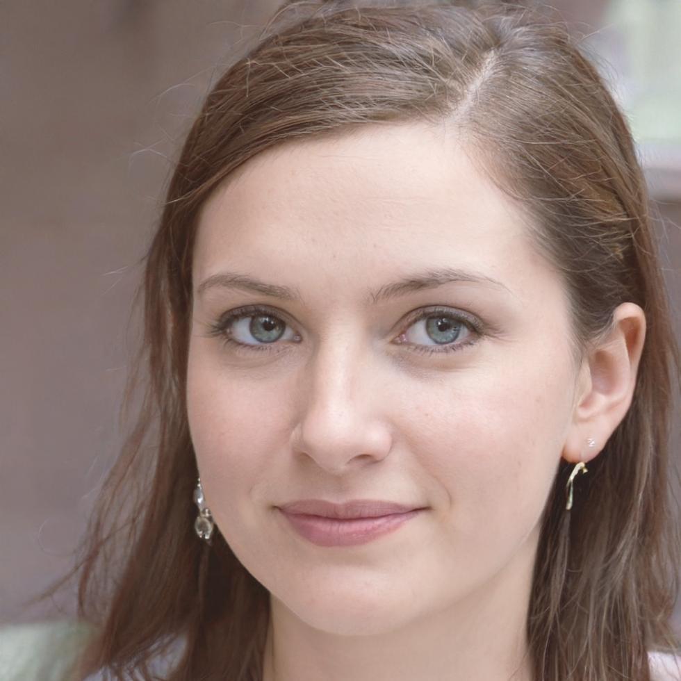 Portrait de Léontine participante