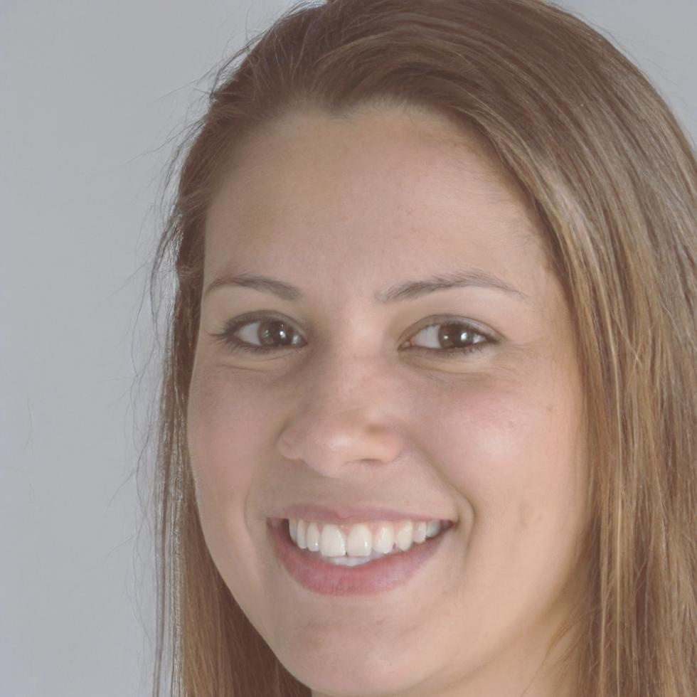 Portrait de Liora Beaumont participante au programme