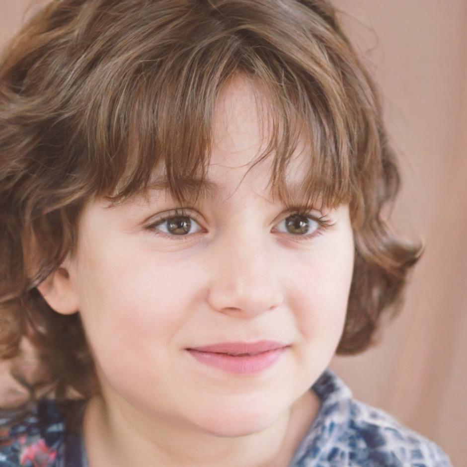 Portrait de Sylviane participante